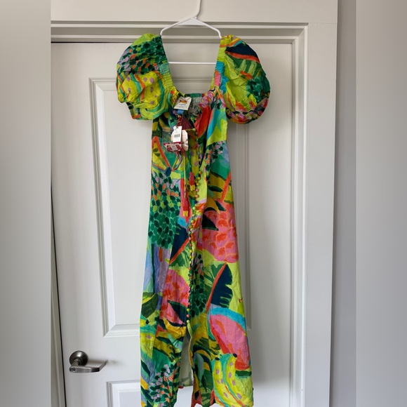 FARM Rio Dresses & Skirts - Unique Farm Rio Dress
